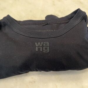 Alexander Wang Tshirt (women's)